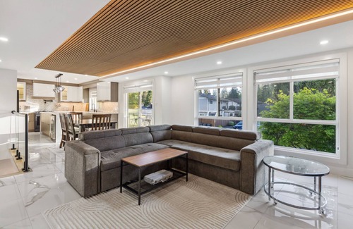 Langley Casa | Family-Friendly Smart Home