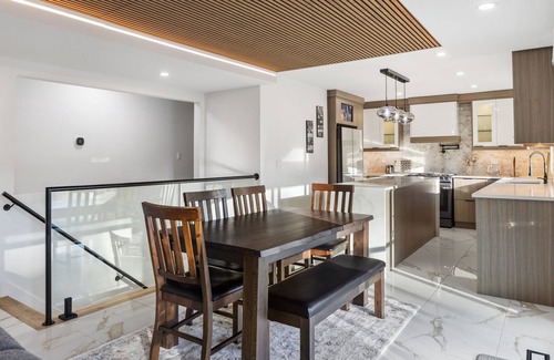 Langley Casa | Family-Friendly Smart Home