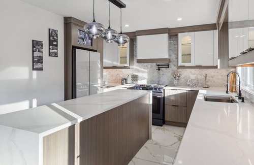 Langley Casa | Family-Friendly Smart Home
