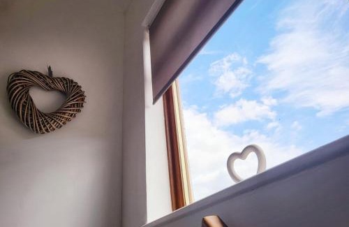 Worcester Casa | Family-Friendly Spacious 3BR, Near Uni & Town