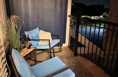 Bear Mountain Resort Casa | Family-friendly stay on Bear Mountain Golf Resort