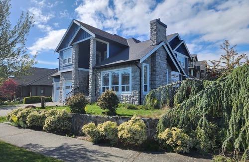 Bear Mountain Resort Casa | Family-friendly stay on Bear Mountain Golf Resort