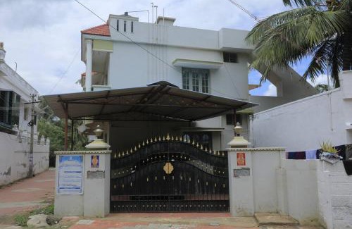 Chettikulam Casa | Family friendly stay in Kanyakumari town
