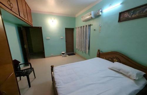Chettikulam Casa | Family friendly stay in Kanyakumari town