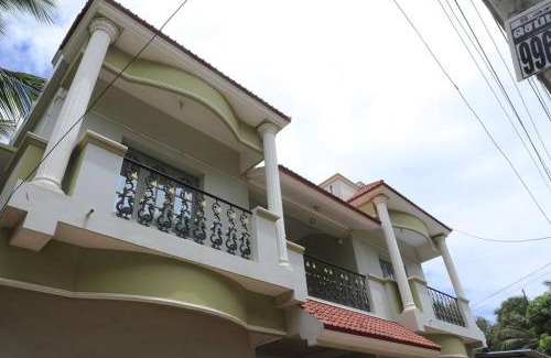 Chettikulam Casa | Family friendly stay in Kanyakumari town