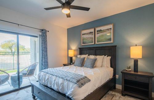 Kierland Apartamento | Family-Friendly Stay - Walk to Westin Kierland - Pool & Free Parking - N171