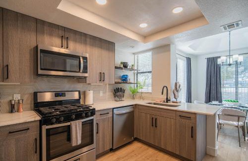 Kierland Apartamento | Family-Friendly Stay - Walk to Westin Kierland - Pool & Free Parking - N171