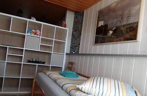 Weinfelden Casa | Estudio ideal para familias en las afueras de Weinfelden - Suiza