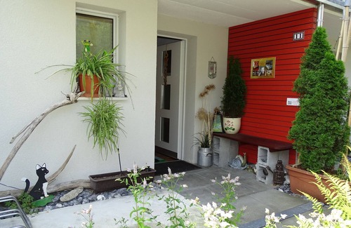 Weinfelden Casa | Estudio ideal para familias en las afueras de Weinfelden - Suiza