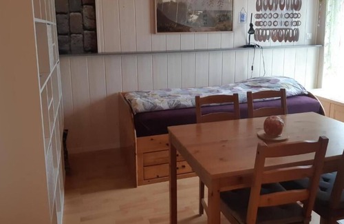Weinfelden Casa | Estudio ideal para familias en las afueras de Weinfelden - Suiza