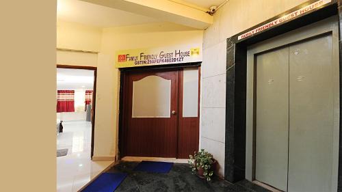 Bangalore City Center Apartamento | FAMILY FRIENDLY STUDIO APARTMENT