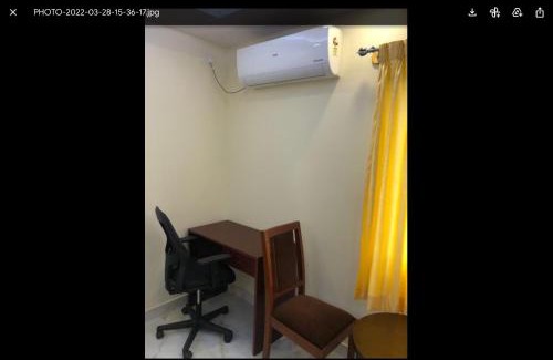 Bangalore City Center Apartamento | Family Friendly Studio Apartment -3