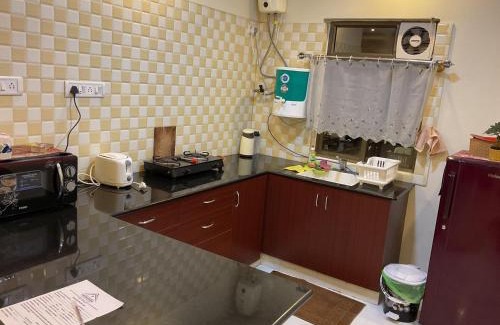 Bangalore City Center Apartamento | Family Friendly Studio Apartment -2