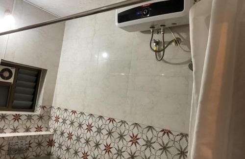 Bangalore City Center Apartamento | Family Friendly Studio Apartment -2