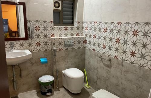 Bangalore City Center Apartamento | Family Friendly Studio Apartment -2
