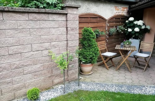 Ptuj Apartamento | Estudio familiar en el centro de la ciudad.