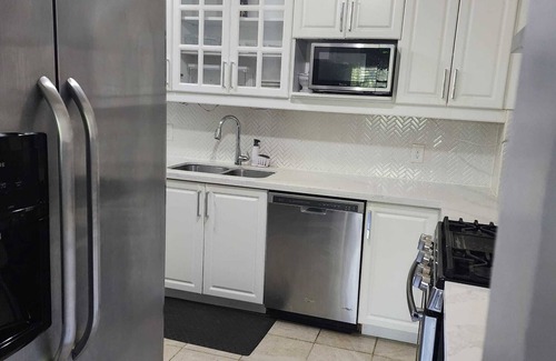 Milliken Casa | family-friendly townhouse