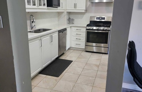 Milliken Casa | family-friendly townhouse