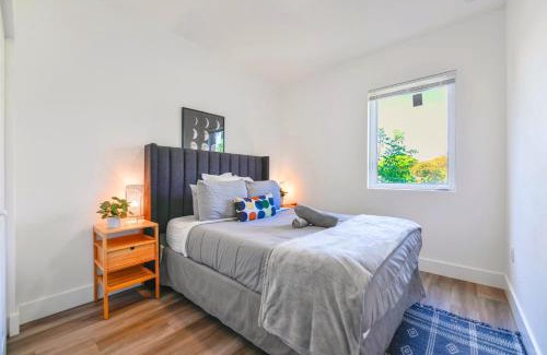Allapattah Apartamento | Family-Friendly Townhouse w Private Parking Included