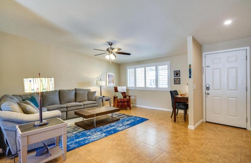 Casas Adobes Casa | Family-Friendly Tucson Retreat with Pool and Yard!