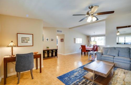 Casas Adobes Casa | Family-Friendly Tucson Retreat with Pool and Yard!