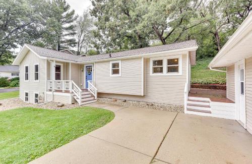 Twin Lakes Casa | Family-Friendly Twin Lakes Home Near Lake Mary!
