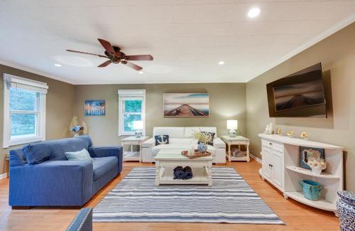 Twin Lakes Casa | Family-Friendly Twin Lakes Home Near Lake Mary!