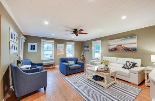Twin Lakes Casa | Family-Friendly Twin Lakes Home Near Lake Mary!
