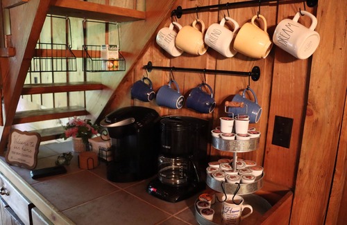 Butler Cabina | Family-friendly
