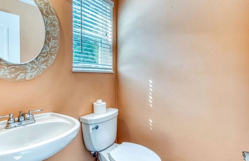 Center Moriches Casa | Family Friendly Escape with Bay views, Private Pool & Beach Adjacent