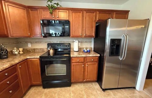 Clemmons Casa | Family Friendly