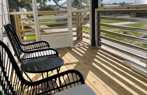 Gulfport Casa | Family-Friendly!