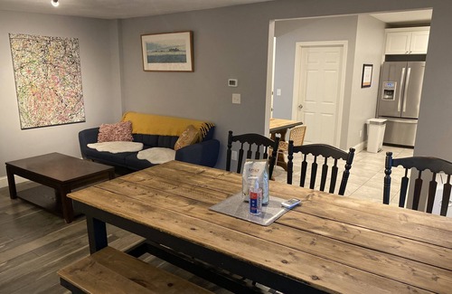 Johnston Apartamento | family friendly