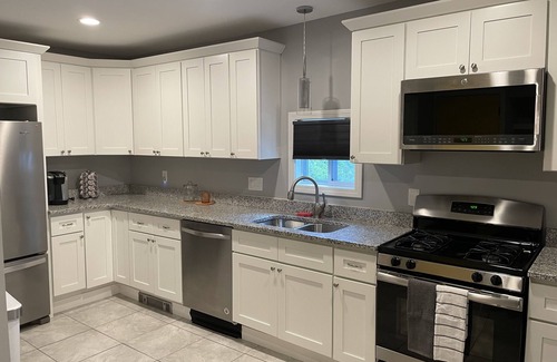 Johnston Apartamento | family friendly