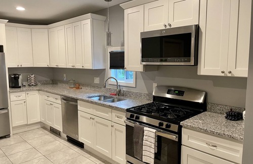 Johnston Apartamento | family friendly