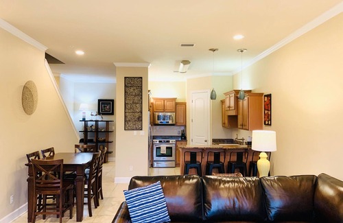 Pensacola Beach Casa | ¡Casa familiar en la playa!