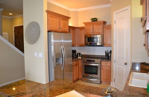Pensacola Beach Casa | ¡Casa familiar en la playa!