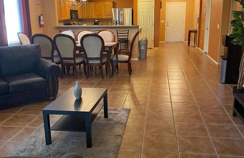 Tuscano Casa | Family friendly