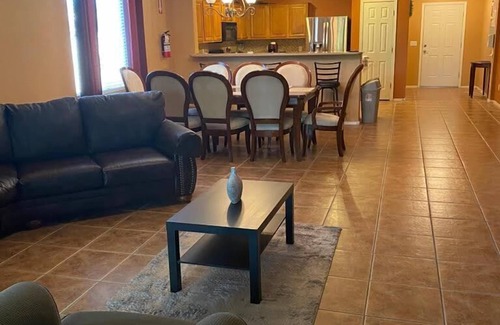 Tuscano Casa | Family friendly