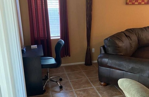 Tuscano Casa | Family friendly
