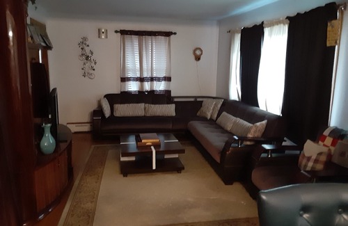 Waterbury Casa | Family friendly