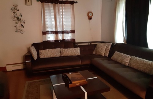 Waterbury Casa | Family friendly