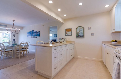 Sanibel Condominio | Condominio de vacaciones familiar -Sanibel Serenity