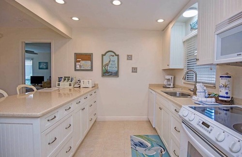 Sanibel Condominio | Condominio de vacaciones familiar -Sanibel Serenity