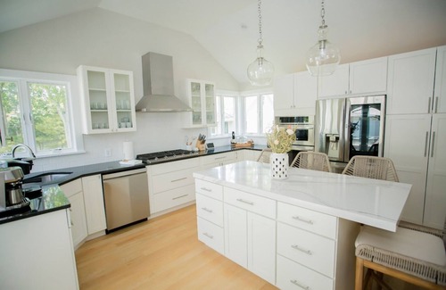 Edgartown Casa | FAMILY FRIENDLY VACATION HOME