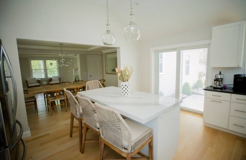 Edgartown Casa | FAMILY FRIENDLY VACATION HOME
