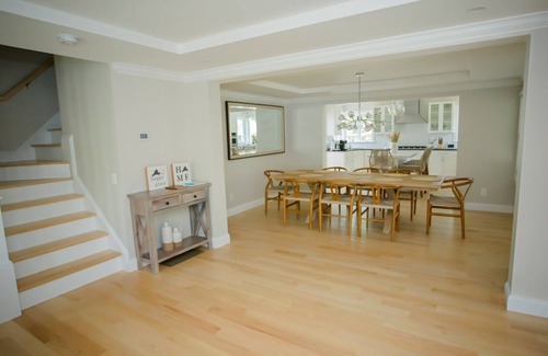 Edgartown Casa | FAMILY FRIENDLY VACATION HOME