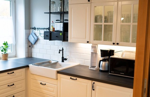 Heidenau Apartamento | Family-friendly vacation apartment Elbtal-Apartment.de