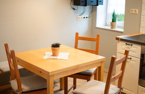 Heidenau Apartamento | Family-friendly vacation apartment Elbtal-Apartment.de