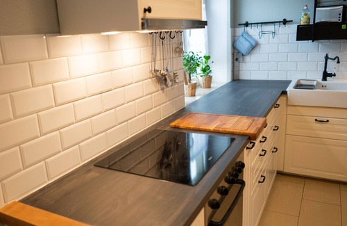 Heidenau Apartamento | Family-friendly vacation apartment Elbtal-Apartment.de